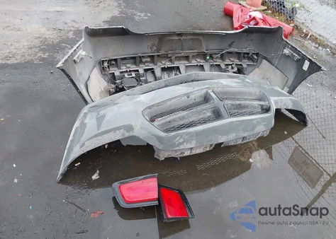 2013 Dodge Charger Police from USA, damaged, VIN 2C3CDXAT0DH721797